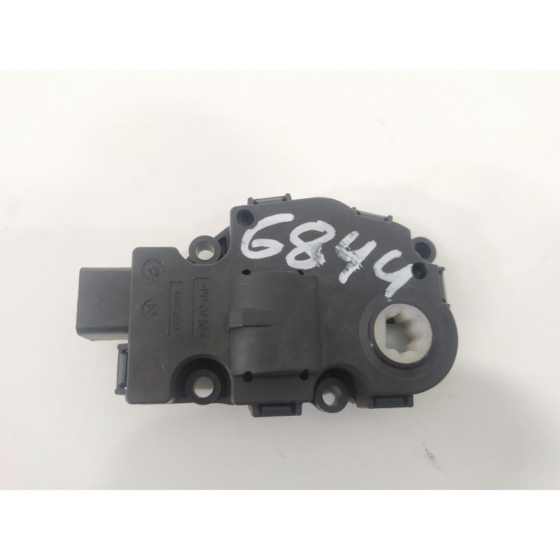 Recambio de motor apertura trampillas climatizador para bmw serie 3 lim. (f30) 335i xdrive referencia OEM IAM EFB491 T946104 
