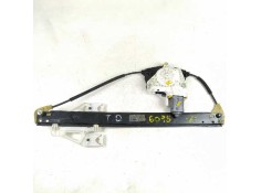 Recambio de elevalunas trasero derecho para audi q5 (8r) 2.0 tdi advance quattro (130kw) referencia OEM IAM 8R0839462D 8K0959812