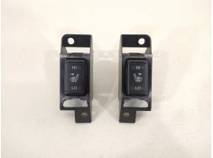 Recambio de mando multifuncion para nissan qashqai (j11) 360 referencia OEM IAM  15Y12MN 15Y16MN