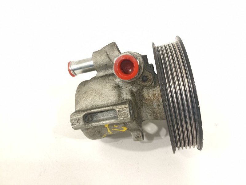 Recambio de bomba direccion para volkswagen golf iv berlina (1j1) 25 aniversario referencia OEM IAM 1J0422154D  