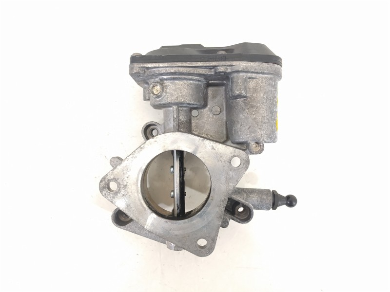 Recambio de caja mariposa para opel insignia berlina excellence referencia OEM IAM 55564164  