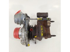 Recambio de turbocompresor para renault trafic combi (ab 4.01) 6 - plazas (l2h1) acristalado parcial 2,9t combi largo referencia