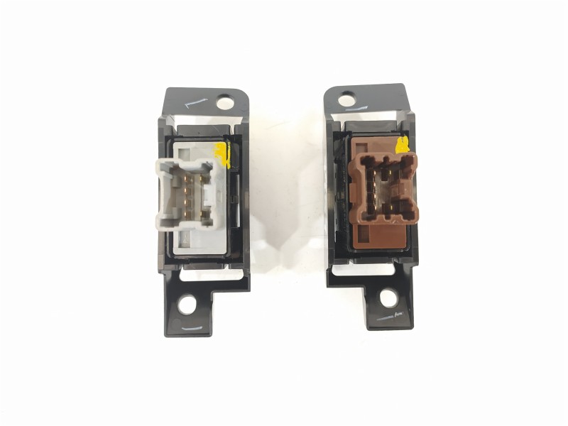 Recambio de mando multifuncion para nissan qashqai (j11) 360 referencia OEM IAM  15Y12MN 15Y16MN