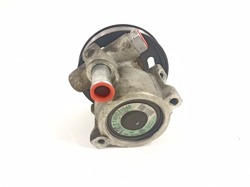 Recambio de bomba direccion para volkswagen golf iv berlina (1j1) 25 aniversario referencia OEM IAM 1J0422154D  