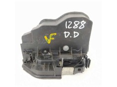 Recambio de cerradura puerta delantera derecha para bmw serie 3 coupe (e92) 335i referencia OEM IAM 7202146  