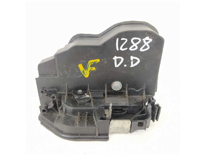 Recambio de cerradura puerta delantera derecha para bmw serie 3 coupe (e92) 335i referencia OEM IAM 7202146  