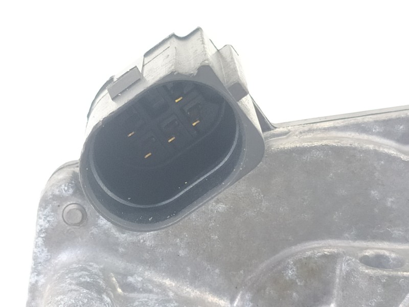 Recambio de caja mariposa para opel insignia berlina excellence referencia OEM IAM 55564164  