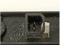 Recambio de luz central de freno para peugeot boxer caja cerrada 435 l3 bluehdi 160 cargo edition mit ladebordwand referencia OE 2