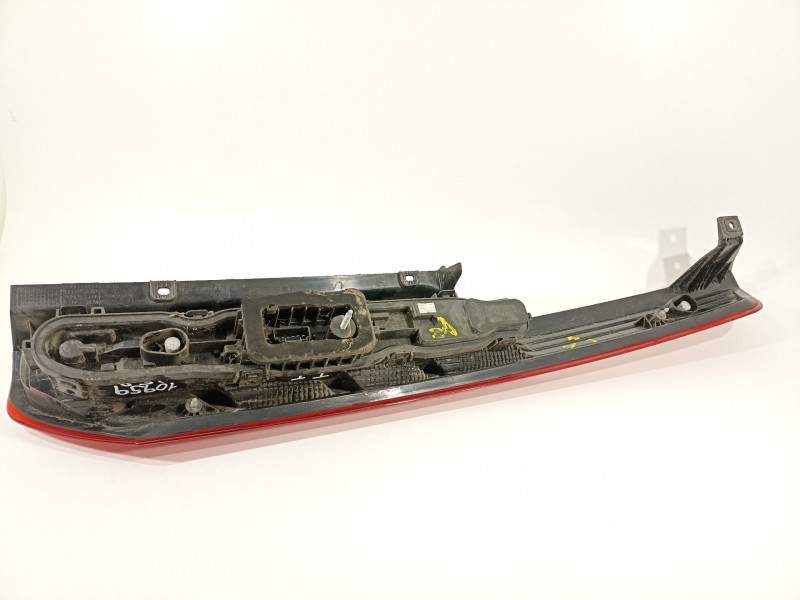 Recambio de piloto trasero izquierdo para ford transit custom kasten 270 l1 ambiente referencia OEM IAM BK2113405  