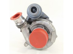 Recambio de turbocompresor para renault trafic combi (ab 4.01) 6 - plazas (l2h1) acristalado parcial 2,9t combi largo referencia 2