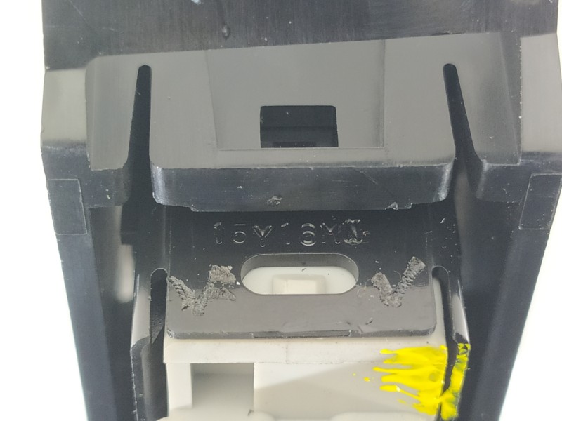 Recambio de mando multifuncion para nissan qashqai (j11) 360 referencia OEM IAM  15Y12MN 15Y16MN