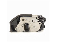 Recambio de cerradura puerta delantera derecha para bmw serie 3 coupe (e92) 335i referencia OEM IAM 7202146   2