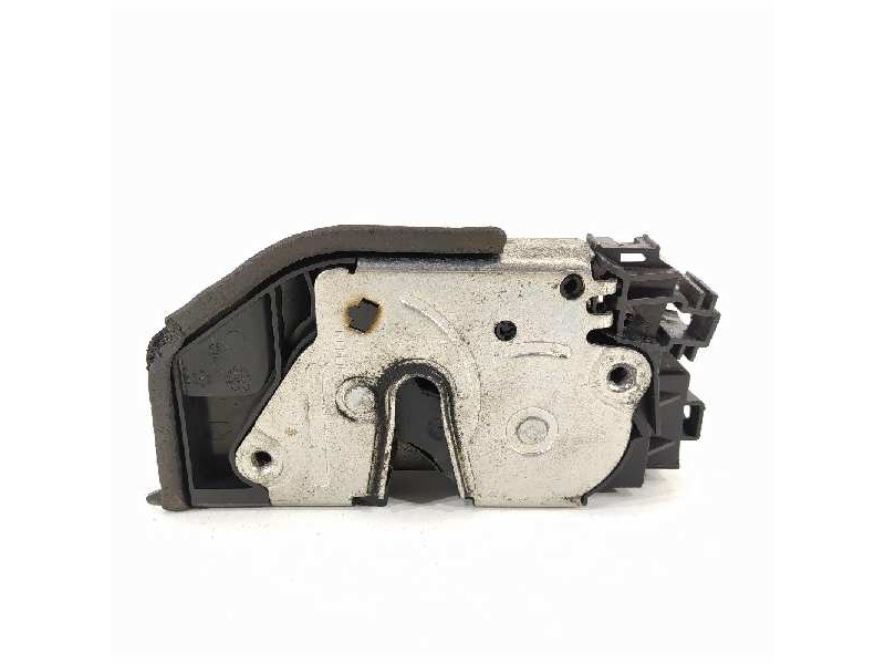 Recambio de cerradura puerta delantera derecha para bmw serie 3 coupe (e92) 335i referencia OEM IAM 7202146  