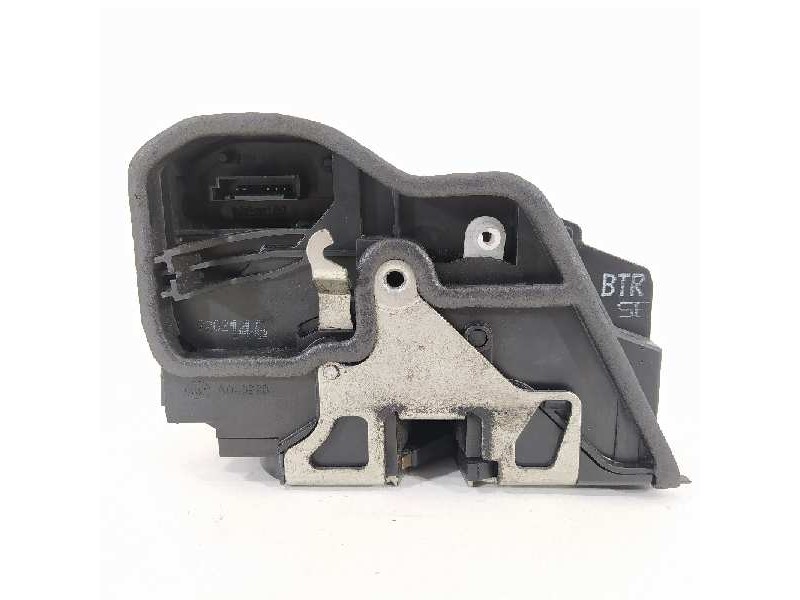 Recambio de cerradura puerta delantera derecha para bmw serie 3 coupe (e92) 335i referencia OEM IAM 7202146  