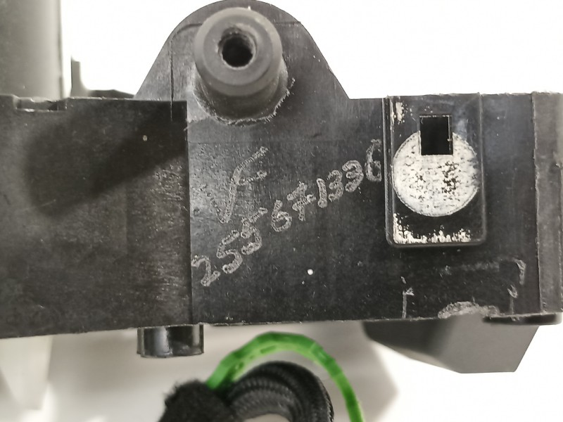 Recambio de anillo airbag para dacia sandero comfort referencia OEM IAM 255671336R  