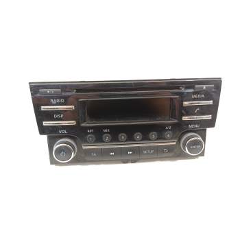 SISTEMA AUDIO / RADIO CD 281853ZL1A 