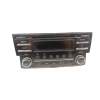 SISTEMA AUDIO / RADIO CD 281853ZL1A 