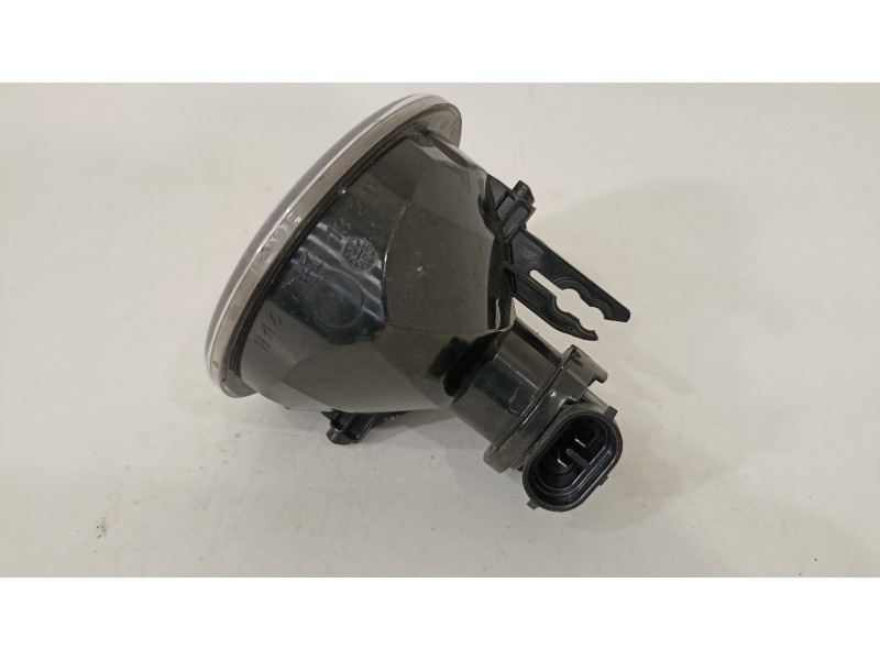 Recambio de faro antiniebla izquierdo para dacia sandero stepway comfort referencia OEM IAM 261500097R  