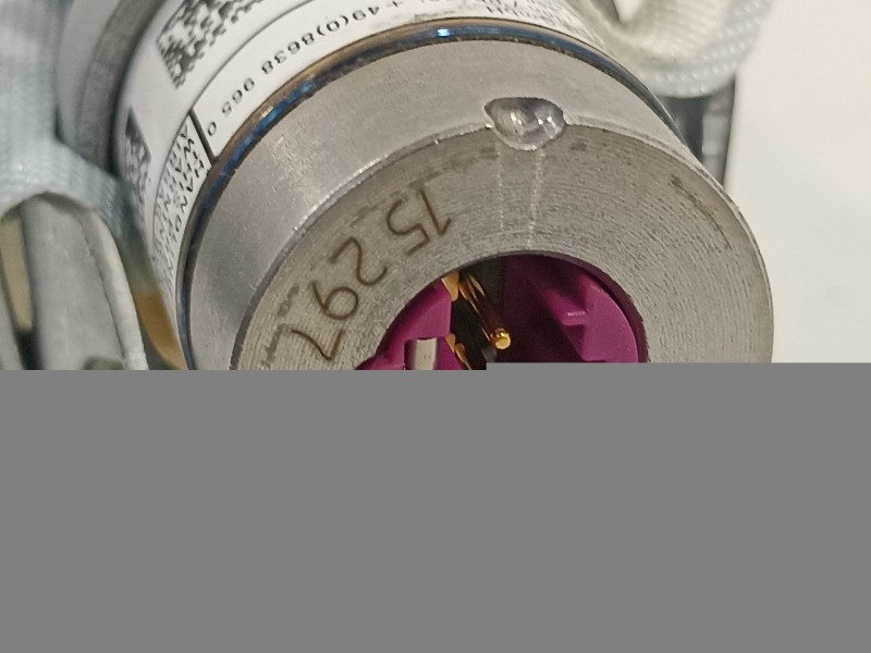 Recambio de airbag cortina delantero izquierdo para fiat 500 abarth referencia OEM IAM 520093750  