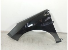Recambio de aleta delantera izquierda para peugeot 308 confort referencia OEM IAM 9656738580  