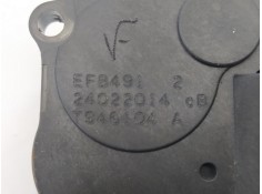 Recambio de motor apertura trampillas climatizador para bmw serie 3 lim. (f30) 335i xdrive referencia OEM IAM EFB491 T946104  2