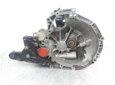 Recambio de caja cambios para land rover freelander (ln) 2.0 di familiar (72kw) referencia OEM IAM