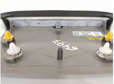 Recambio de luz central de freno para bmw serie 3 lim. (f30) 320d referencia OEM IAM 63257259881 L90017910 7259881 2