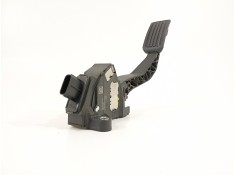 Recambio de potenciometro pedal para toyota yaris (ksp9/scp9/nlp9) básico referencia OEM IAM 781100D010  