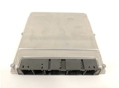 Recambio de centralita motor uce para mercedes-benz clase c (w203) berlina 220 cdi (203.006) referencia OEM IAM A6111532379  