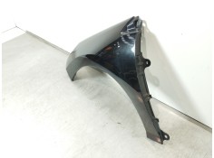 Recambio de aleta delantera izquierda para peugeot 308 confort referencia OEM IAM 9656738580   2