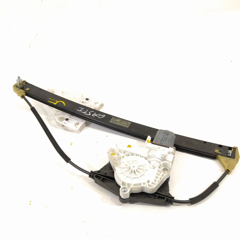 Recambio de elevalunas trasero izquierdo para audi q5 (8r) 2.0 tdi advance quattro (130kw) referencia OEM IAM 8R0839461D  