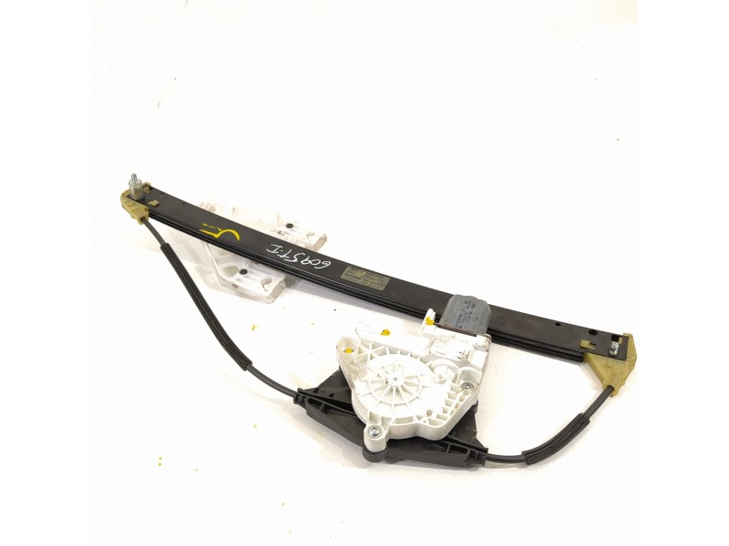 Recambio de elevalunas trasero izquierdo para audi q5 (8r) 2.0 tdi advance quattro (130kw) referencia OEM IAM 8R0839461D  