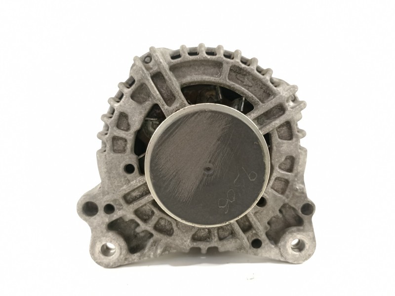 Recambio de alternador para chrysler sebring berlina 2.0 crd limited referencia OEM IAM 05033757AB 0124525128 