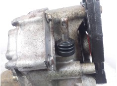 Recambio de caja cambios para land rover freelander (ln) 2.0 di familiar (72kw) referencia OEM IAM    2