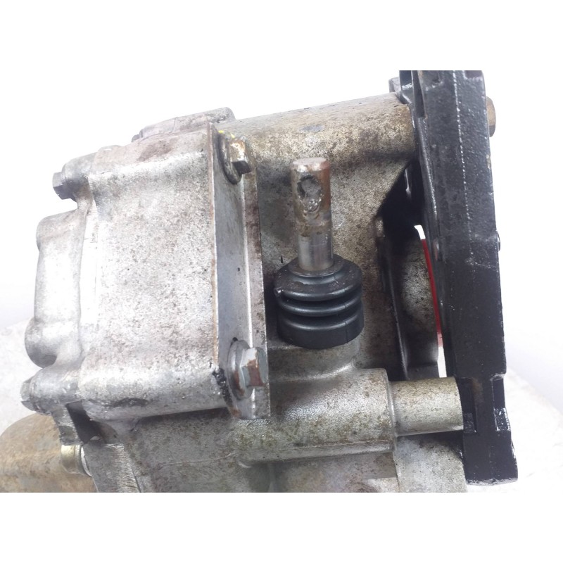 Recambio de caja cambios para land rover freelander (ln) 2.0 di familiar (72kw) referencia OEM IAM   