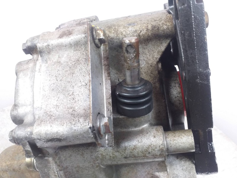 Recambio de caja cambios para land rover freelander (ln) 2.0 di familiar (72kw) referencia OEM IAM   