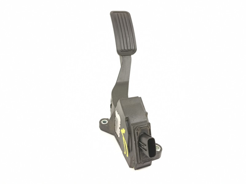 Recambio de potenciometro pedal para toyota yaris (ksp9/scp9/nlp9) básico referencia OEM IAM 781100D010  