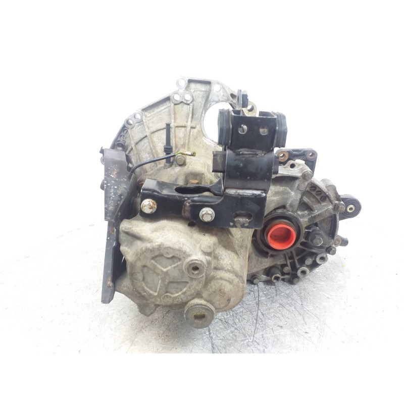 Recambio de caja cambios para land rover freelander (ln) 2.0 di familiar (72kw) referencia OEM IAM   