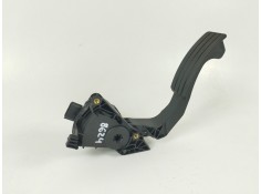 Recambio de potenciometro pedal para dacia sandero stepway comfort referencia OEM IAM 180022703R 6PV00997803 
