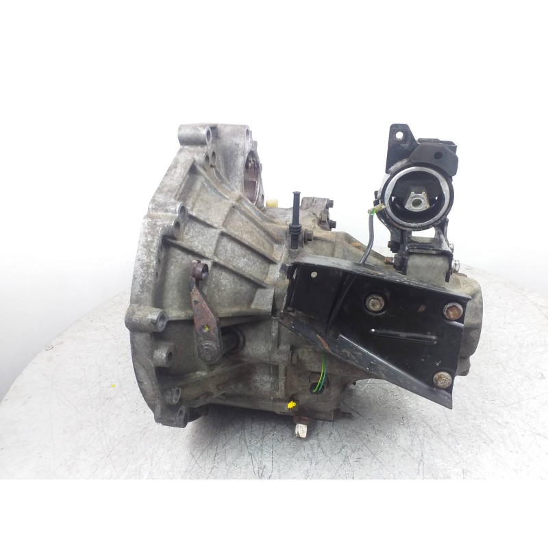 Recambio de caja cambios para land rover freelander (ln) 2.0 di familiar (72kw) referencia OEM IAM   