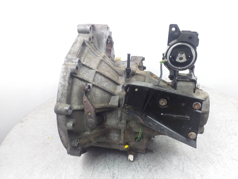 Recambio de caja cambios para land rover freelander (ln) 2.0 di familiar (72kw) referencia OEM IAM   