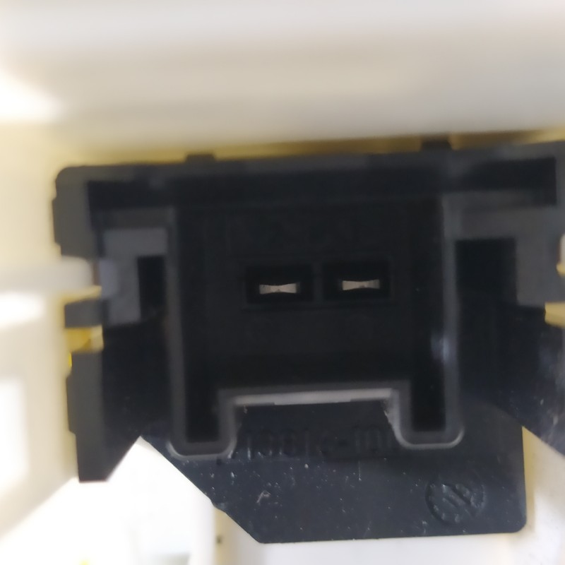 Recambio de elevalunas trasero izquierdo para audi q5 (8r) 2.0 tdi advance quattro (130kw) referencia OEM IAM 8R0839461D  