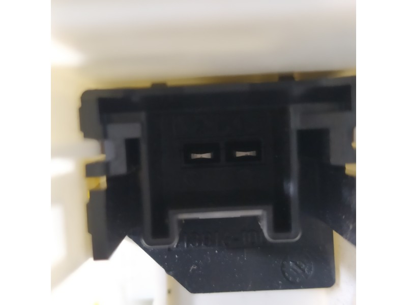 Recambio de elevalunas trasero izquierdo para audi q5 (8r) 2.0 tdi advance quattro (130kw) referencia OEM IAM 8R0839461D  