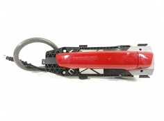 Recambio de maneta exterior delantera izquierda para audi a1 sportback (gba) 25 tfsi básico referencia OEM IAM 8V0837885  