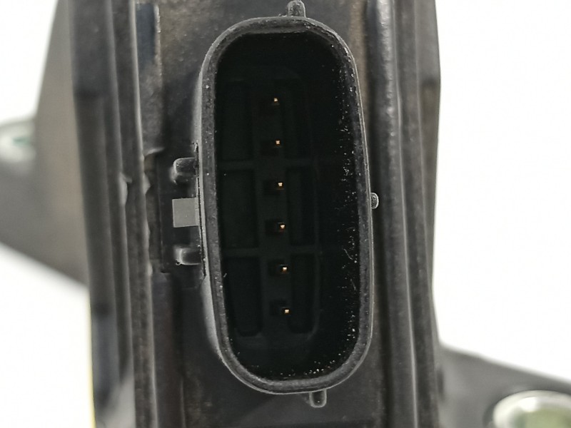 Recambio de potenciometro pedal para toyota yaris (ksp9/scp9/nlp9) básico referencia OEM IAM 781100D010  
