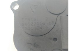 Recambio de motor apertura trampillas climatizador para bmw serie 3 lim. (f30) 335i xdrive referencia OEM IAM EFB491 T946104  2