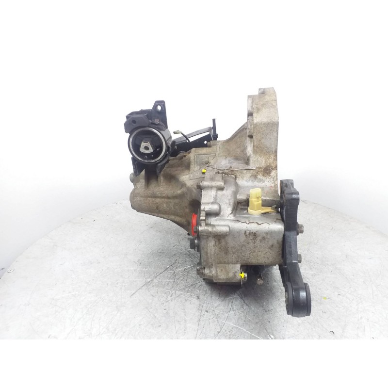 Recambio de caja cambios para land rover freelander (ln) 2.0 di familiar (72kw) referencia OEM IAM   