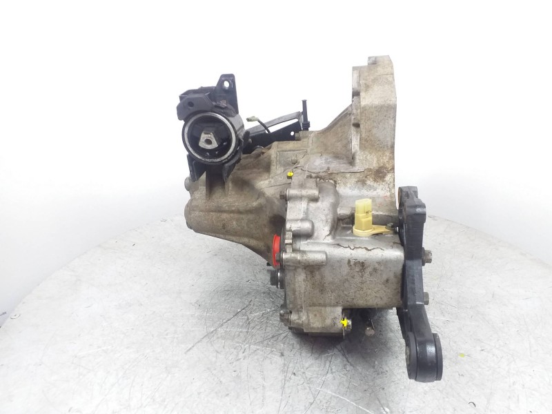 Recambio de caja cambios para land rover freelander (ln) 2.0 di familiar (72kw) referencia OEM IAM   