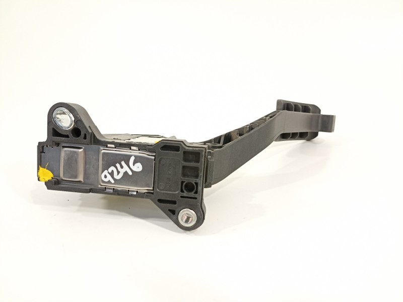 Recambio de potenciometro pedal para toyota yaris (ksp9/scp9/nlp9) básico referencia OEM IAM 781100D010  