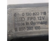 Recambio de motor elevalunas delantero derecho para volkswagen golf vii lim. (5g1) 1.6 16v tdi dpf referencia OEM IAM 5Q0959802  2